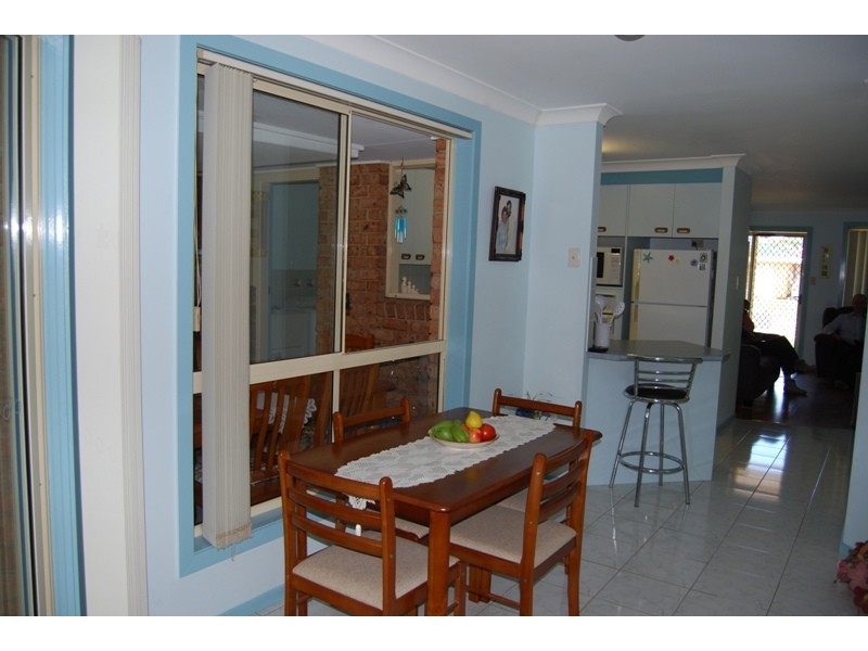 1/36 Carabeen Street, Evans Head NSW 2473