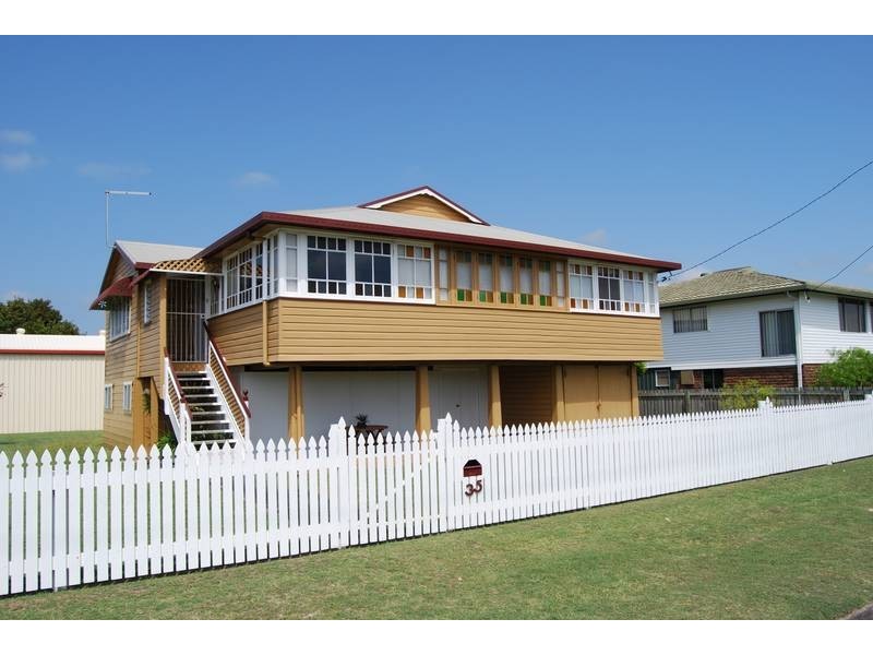 35 Park Street, Evans Head NSW 2473