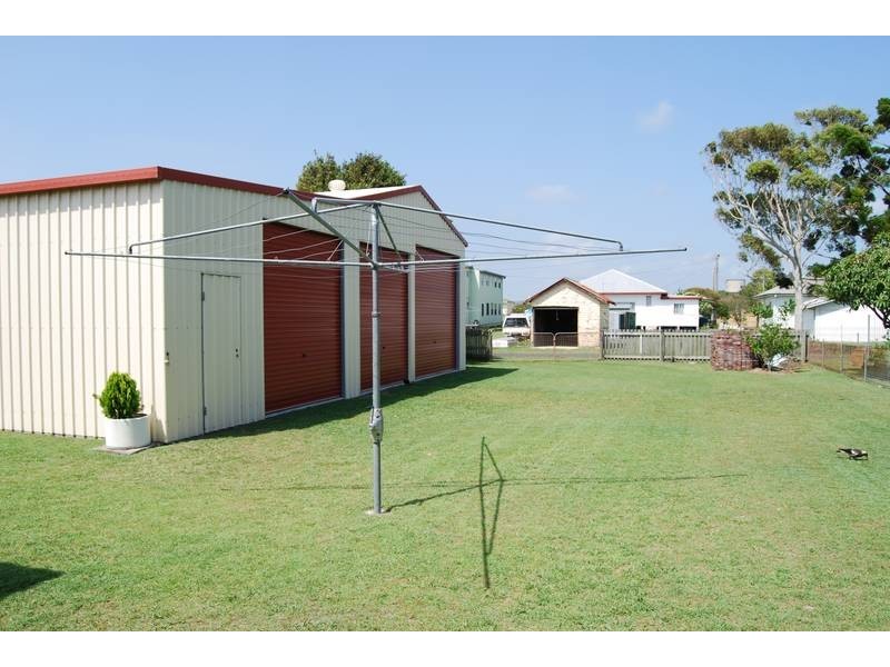 35 Park Street, Evans Head NSW 2473