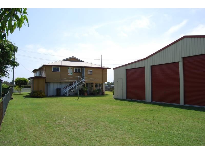 35 Park Street, Evans Head NSW 2473