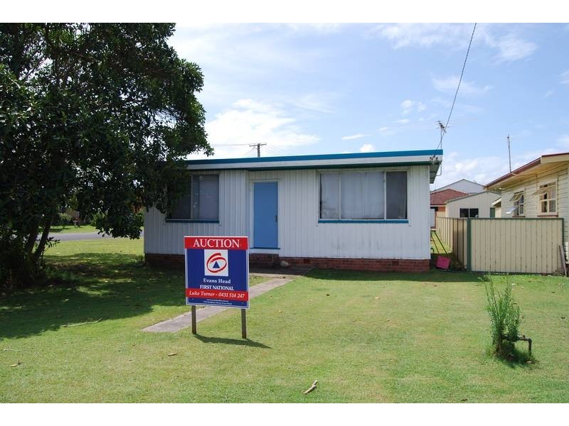 20 Ash Street, Evans Head NSW 2473