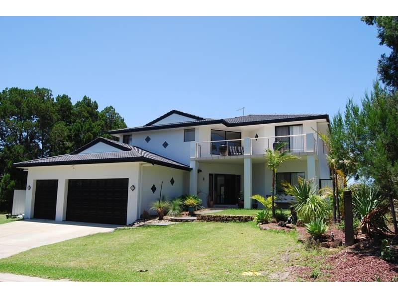 34 Cashmore Lane, Evans Head NSW 2473