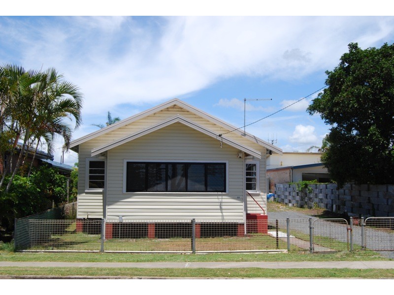 25 Park Street, Evans Head NSW 2473