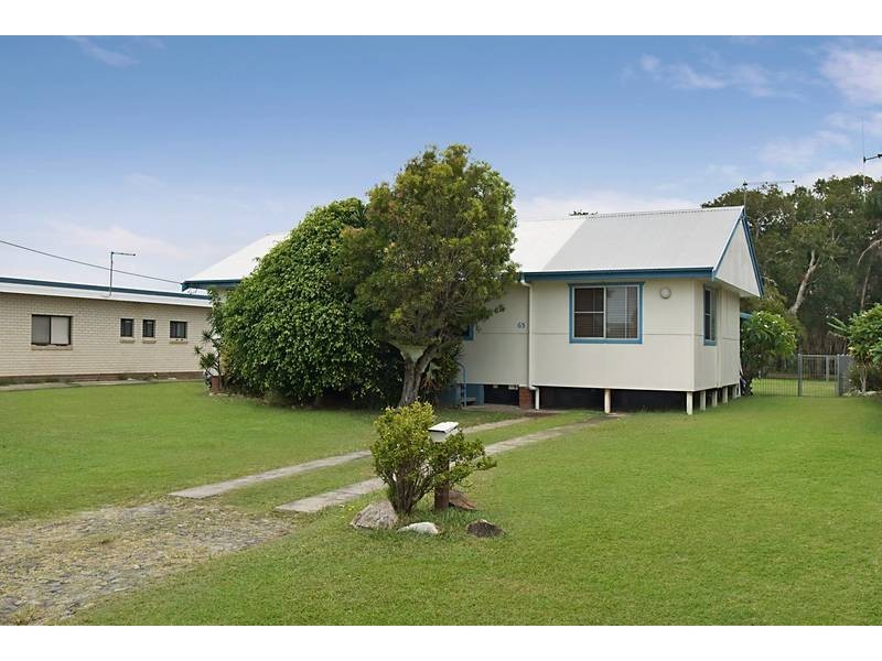 65 Heath Street, Evans Head NSW 2473