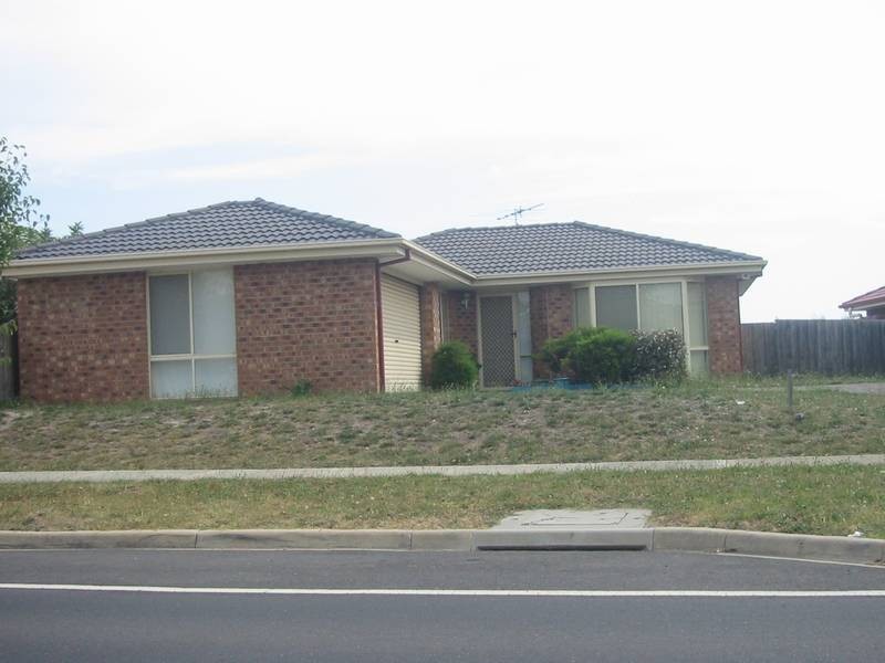 23 Domain Drive, Berwick VIC 3806