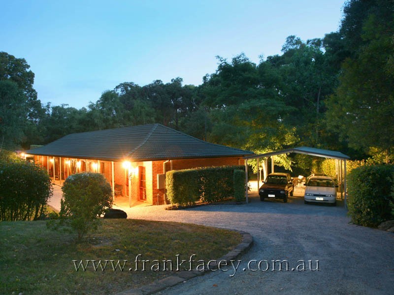 124 Stoney Creek Road, Beaconsfield Upper VIC 3808