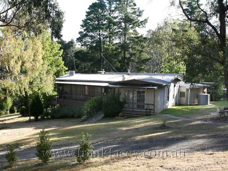 191 Officer Road, Officer VIC 3809