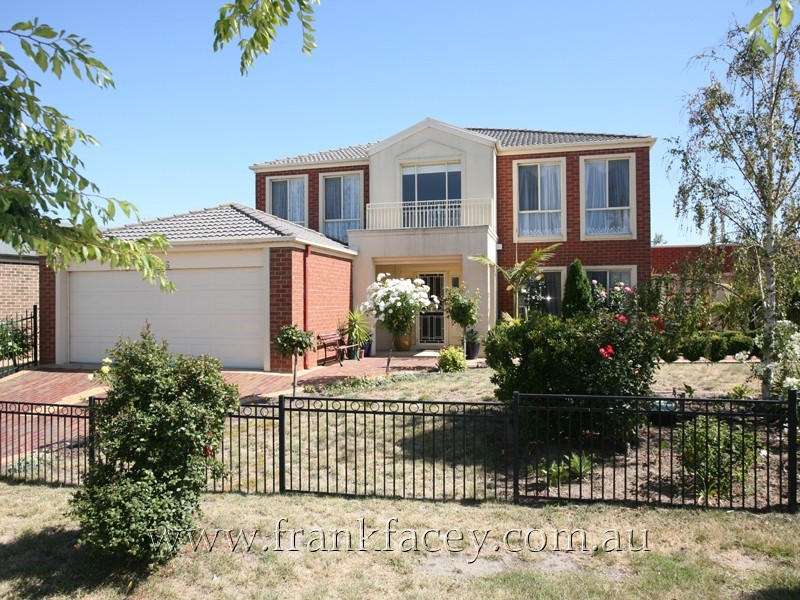 56 Littlecroft Avenue, Narre Warren South VIC 3805