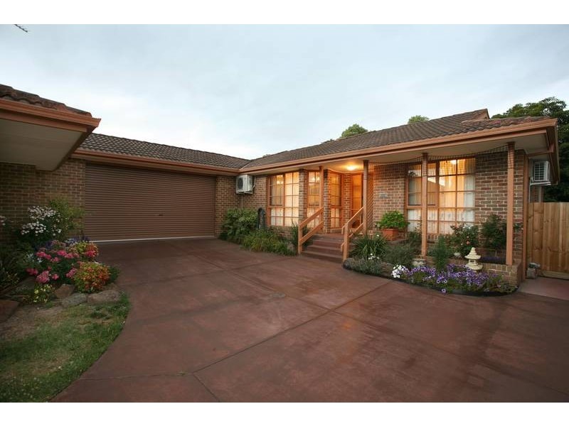 2/7 Elgin Street, Berwick VIC 3806