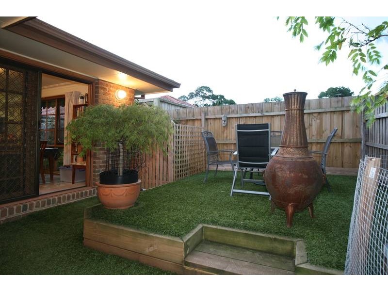 2/7 Elgin Street, Berwick VIC 3806