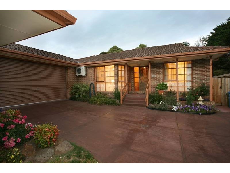 2/7 Elgin Street, Berwick VIC 3806