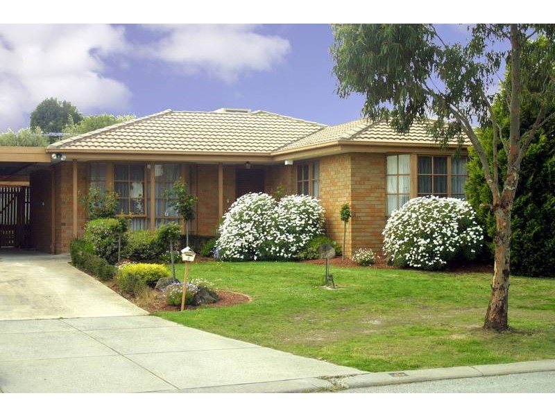 2 Nerang Court, Berwick VIC 3806