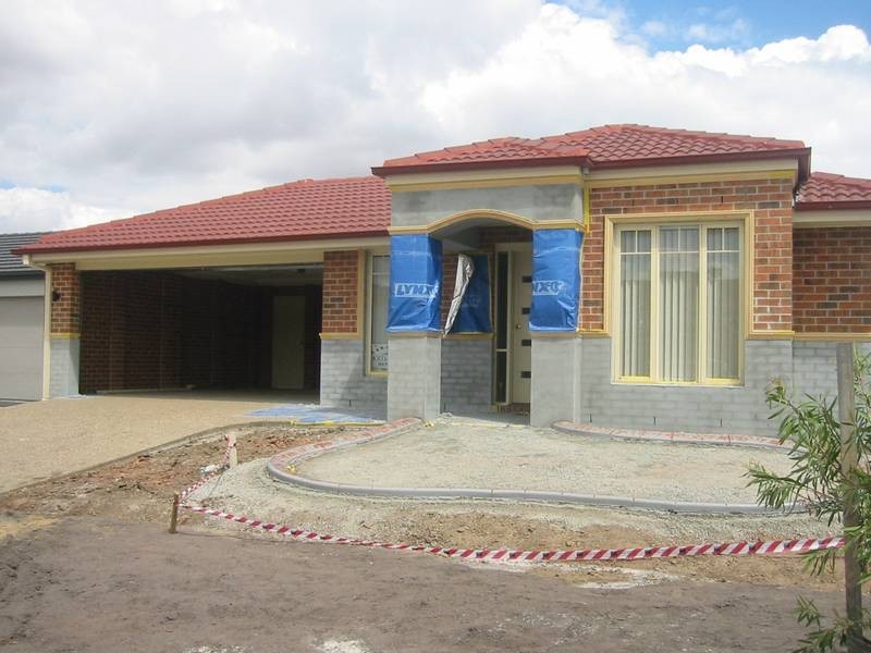 Lot 179 Persimmon Lane, Pakenham VIC 3810