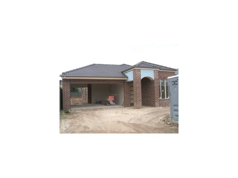 Lot 134 Downing Square, Pakenham VIC 3810