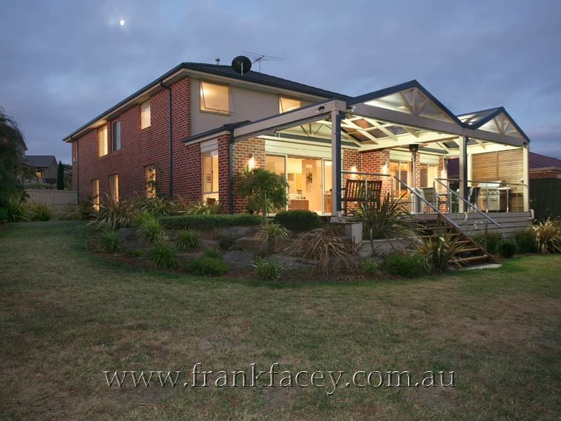 19 Hobart Avenue, Berwick VIC 3806