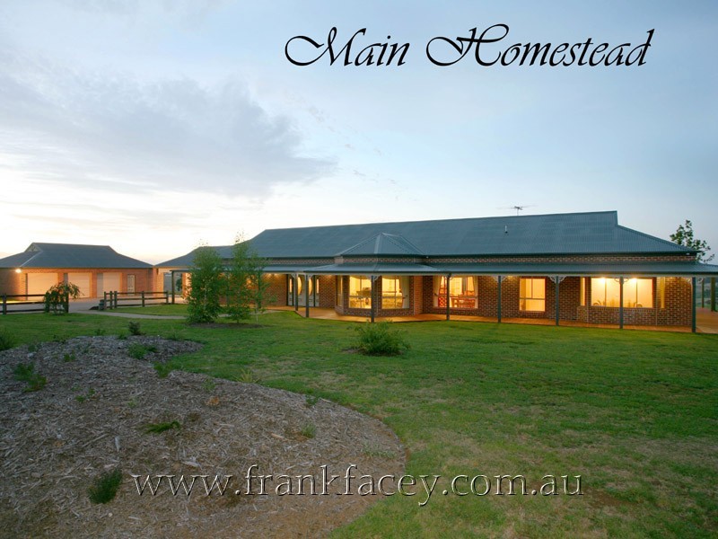 1855 Westernport Road, Ripplebrook VIC 3818