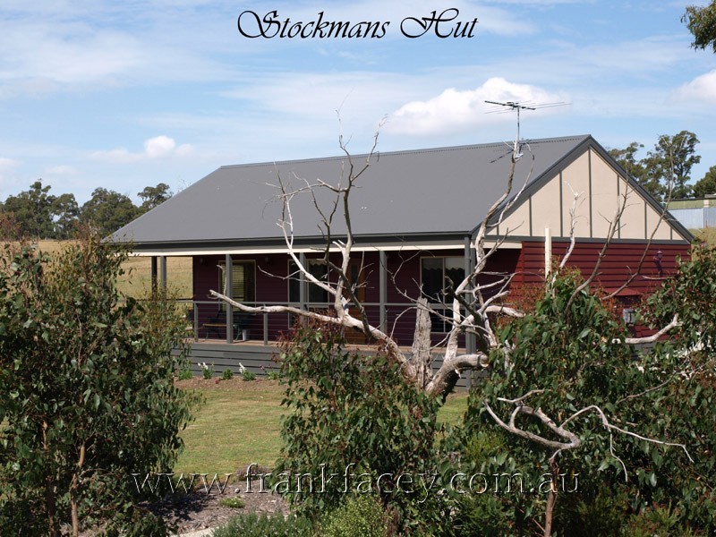 1855 Westernport Road, Ripplebrook VIC 3818