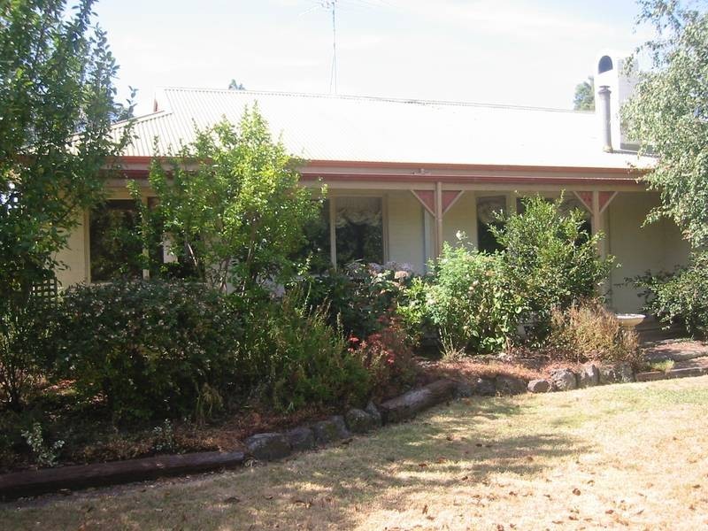 96 Mary Street, Officer VIC 3809