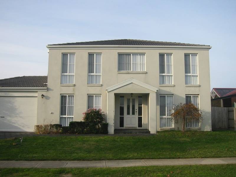 3 Tanami Court, Narre Warren South VIC 3805