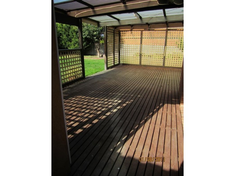 2 Pentland Drive, Narre Warren VIC 3805