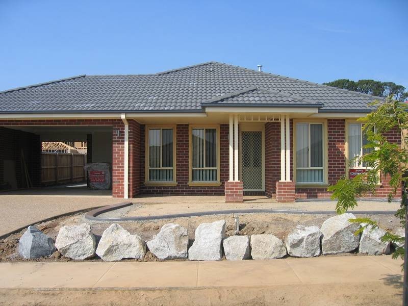 (#26)/Lot 1328 Leisurewood Drive, Berwick VIC 3806