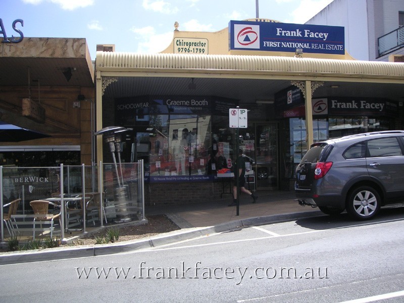 1/57 High Street, Berwick VIC 3806
