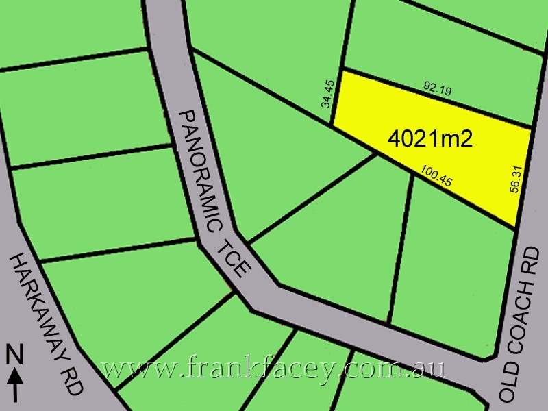 Lot 19,  Old Coach Road, Berwick VIC 3806