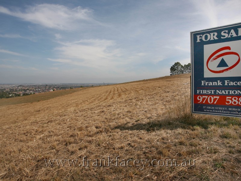 Lot 19,  Old Coach Road, Berwick VIC 3806
