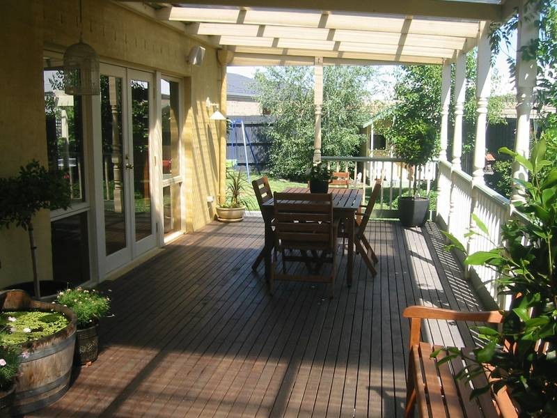 5 Ros Way, Berwick VIC 3806