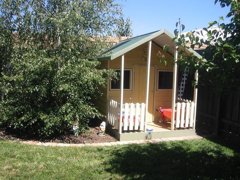 5 Ros Way, Berwick VIC 3806