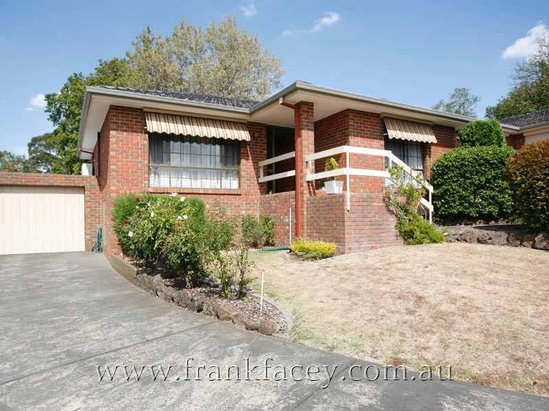 9/31 Wilson Street, Berwick VIC 3806