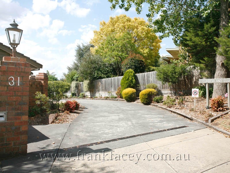 9/31 Wilson Street, Berwick VIC 3806