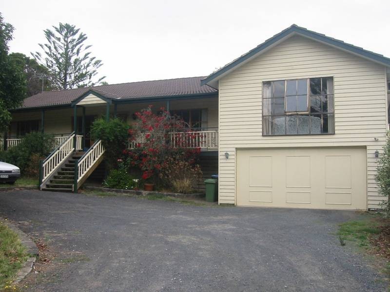 1 Gardiner Street, Berwick VIC 3806