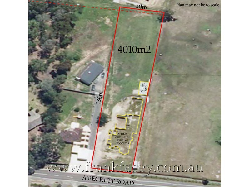 122 A’Beckett Road, Narre Warren North VIC 3804
