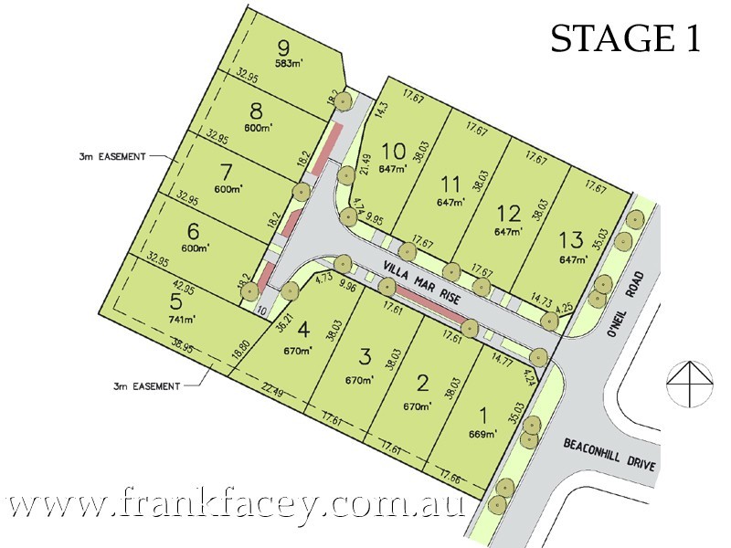 27 O’Neil Road, Beaconsfield VIC 3807
