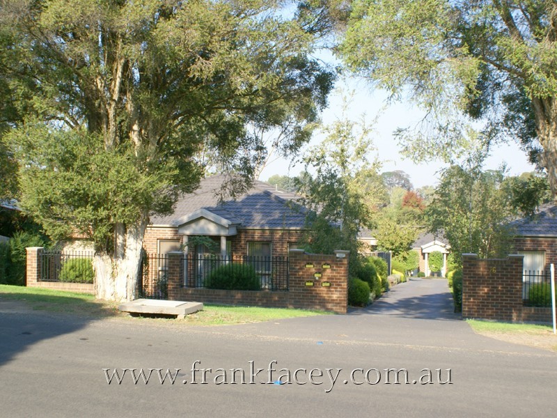 3/26 Palmerston Street, Berwick VIC 3806