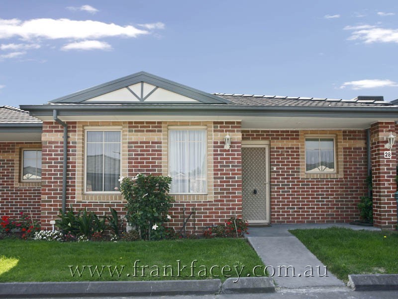 28/21-25 Parkhill Drive, Berwick VIC 3806