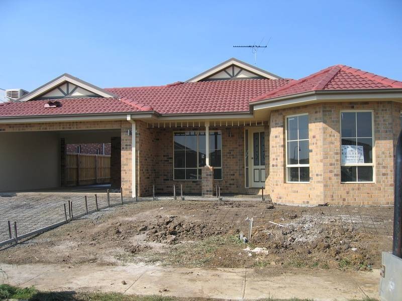 Lot 1140 Lakeside Drive, Berwick VIC 3806