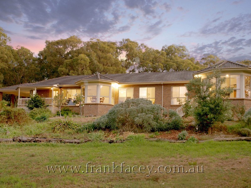 39 Sugarloaf Road, Beaconsfield Upper VIC 3808