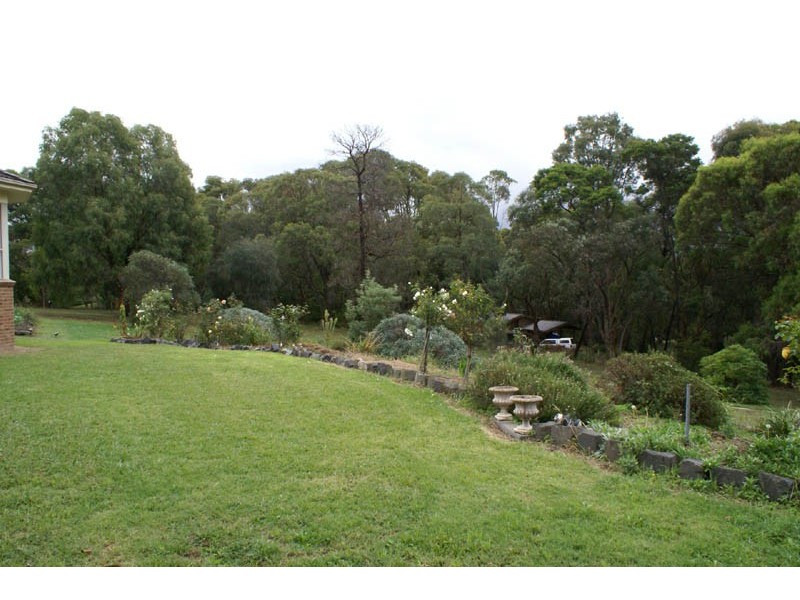 39 Sugarloaf Road, Beaconsfield Upper VIC 3808