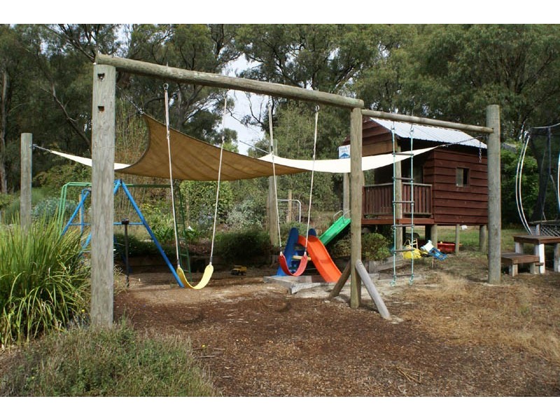 39 Sugarloaf Road, Beaconsfield Upper VIC 3808