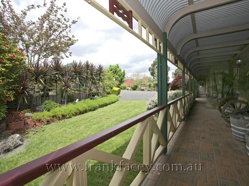 Lot 1, 7-8 Caravelle Court, Berwick VIC 3806