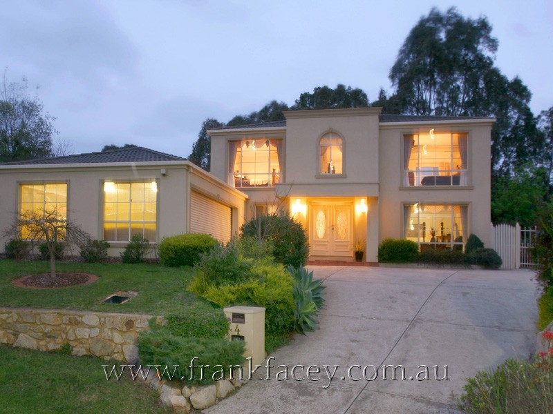 4 Nevada Court, Berwick VIC 3806
