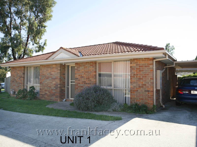 1, 2 & 3/19 Bluegum Court, Narre Warren VIC 3805