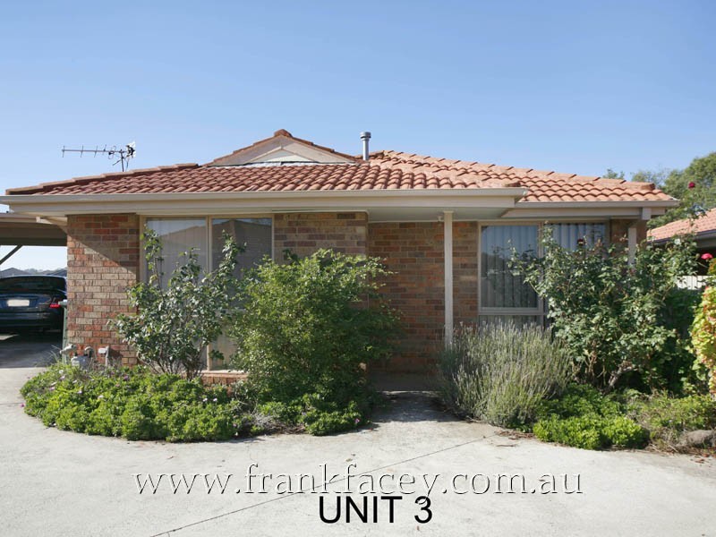 1, 2 & 3/19 Bluegum Court, Narre Warren VIC 3805