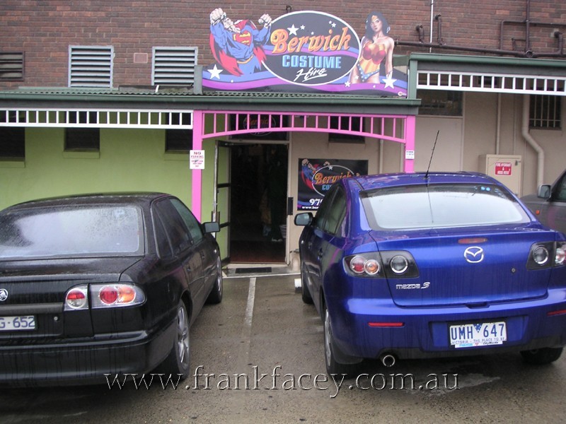 90 High Street, Berwick VIC 3806