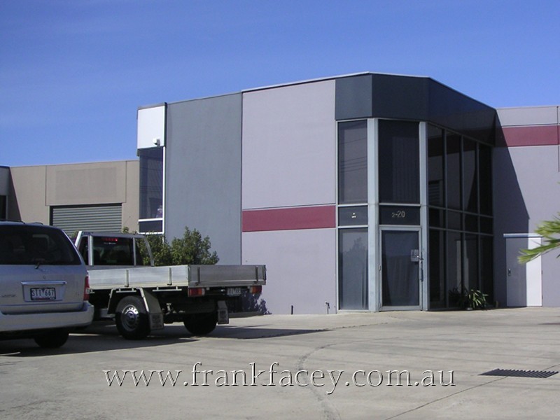 2/20 Rimfire Drive, Hallam VIC 3803