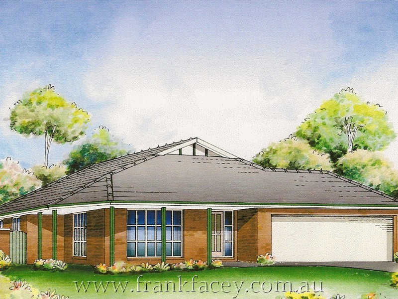 Lot 100 Pakenham Road, Pakenham VIC 3810