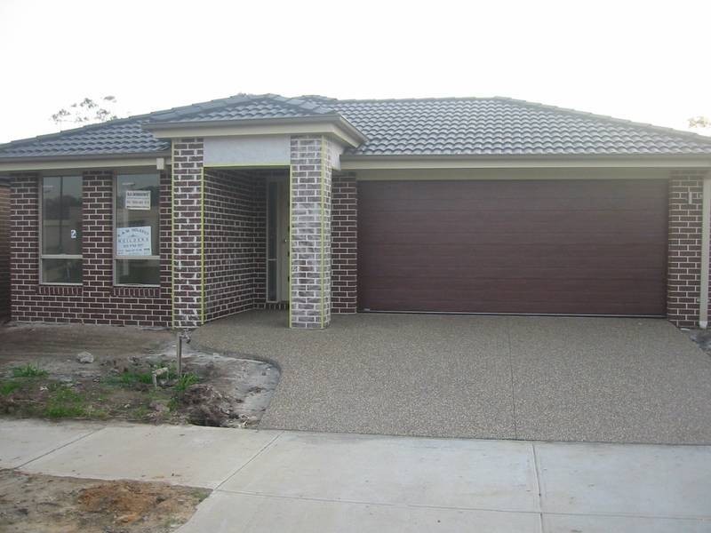 Lot 125 Tangelo Terrace, Pakenham VIC 3810