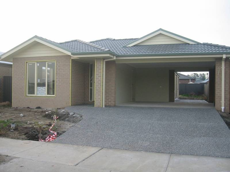 Lot 130 Seville Street, Pakenham VIC 3810